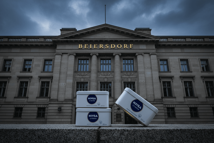 Panik an der Börse vermeiden: So bleiben Anleger in turbulenten Zeiten ruhig