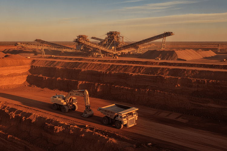 BHP-Mitarbeiter stimmen Tarifvertrag zu – Gewerkschaften bleiben skeptisch