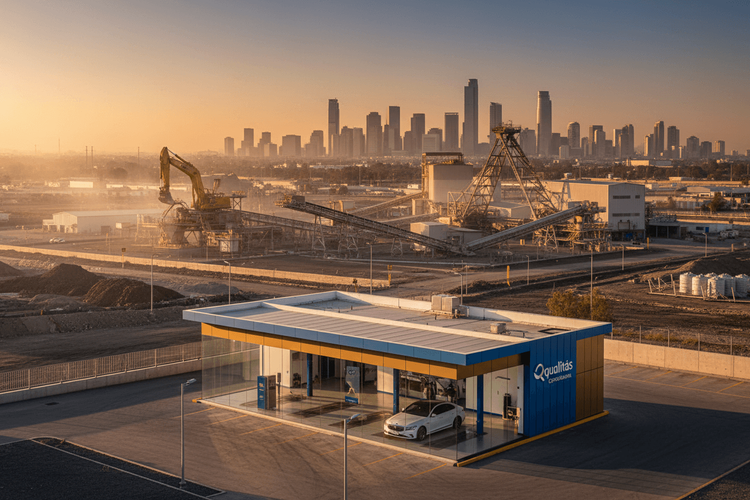 Mexikanische Börse schließt fester: S&P/BMV IPC steigt um 1,06 Prozent