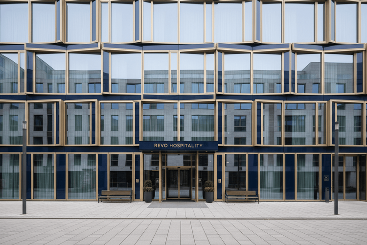 Revo Hospitality Insolvenz: Dreistellige Zahl von Investoren im Rennen