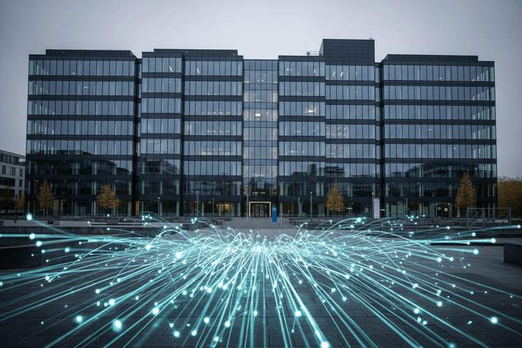 SAP-Aktie auf 17-Monats-Tief: KI-Ängste vernichten 130 Mrd. Dollar