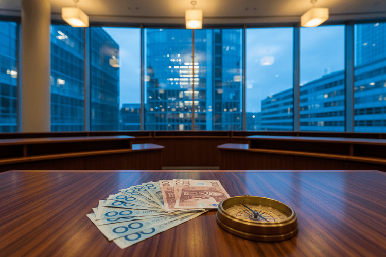 Carry-Trades feiern Comeback: G10-Währungswetten so profitabel wie lange nicht