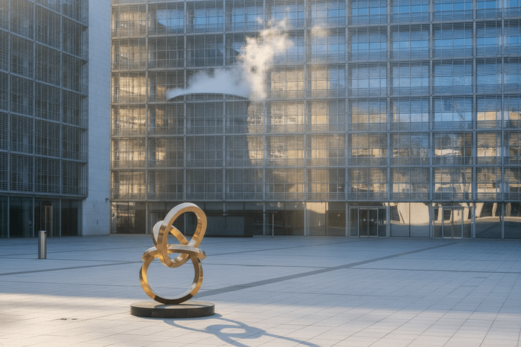 Weltwirtschaft 2026: Tech-Regulierung, Energiewende und Marktvolatilität
