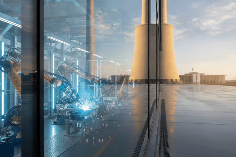 Deutschlands Wirtschaft 2026: Industrieerholung, Haushaltstreit und globale Risiken