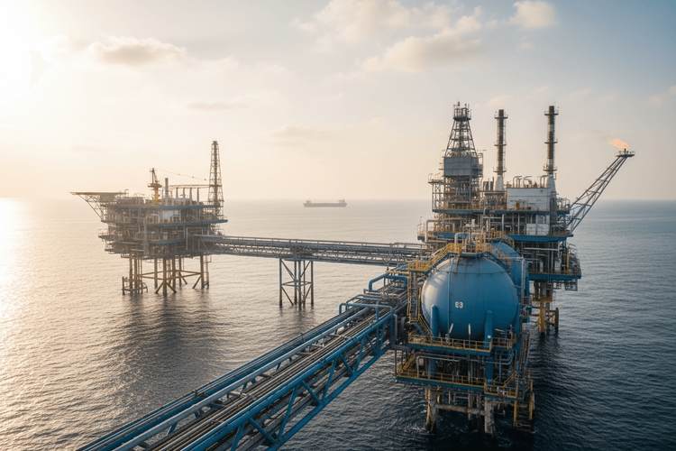 VAE-Austritt aus OPEC+: HSBC sieht begrenzte kurzfristige Ölmarkt-Auswirkungen