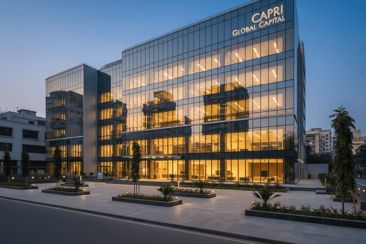Capri Global: Indisches NBFC setzt verstärkt auf Anleiheemissionen