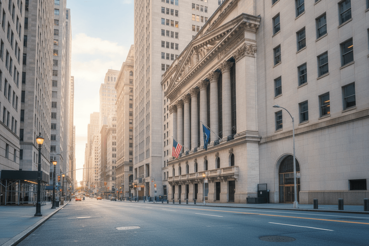 US-Futures uneinheitlich: Nahost-Eskalation belastet Dow Jones