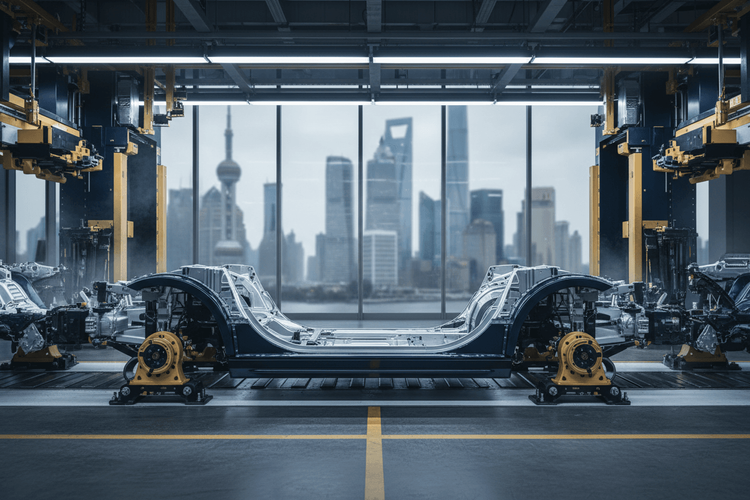 Deutsche Autobauer: VDA-Chefin sieht Comeback-Chance in China