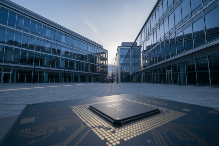 Nvidia verkauft Arm-Beteiligung – Aktien beider Unternehmen steigen