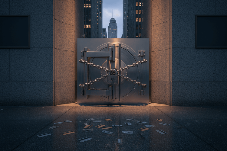 Trump-Vorschlag: Kreditkarten-Zinsobergrenze könnte Millionen den Kreditzugang verwehren