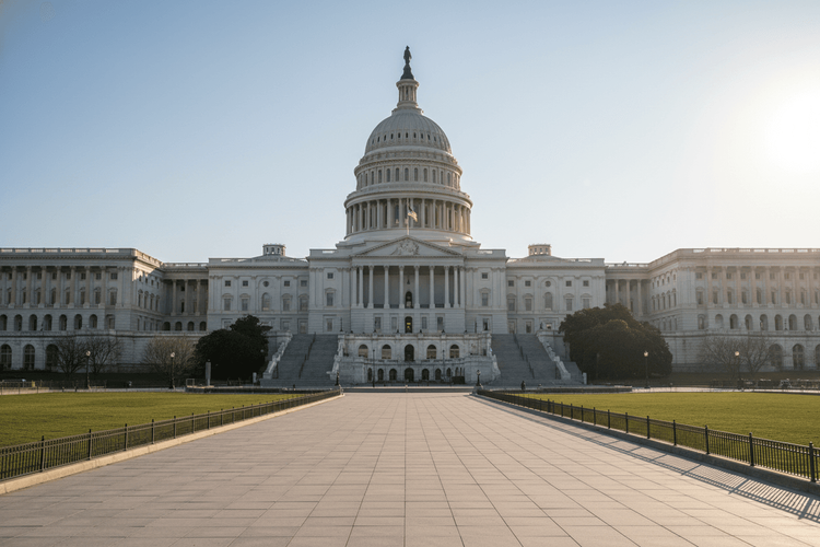 US-Demokraten debattieren neue Steuersenkungspläne für Mittelstand