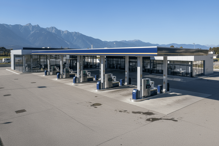 Österreich verschärft Spritpreisregel: Was Tanken jetzt kostet