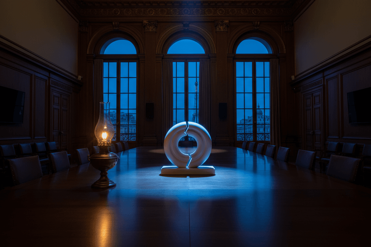 US-Energieminister Wright stellt IEA Ultimatum für Klimapolitik-Kurswechsel