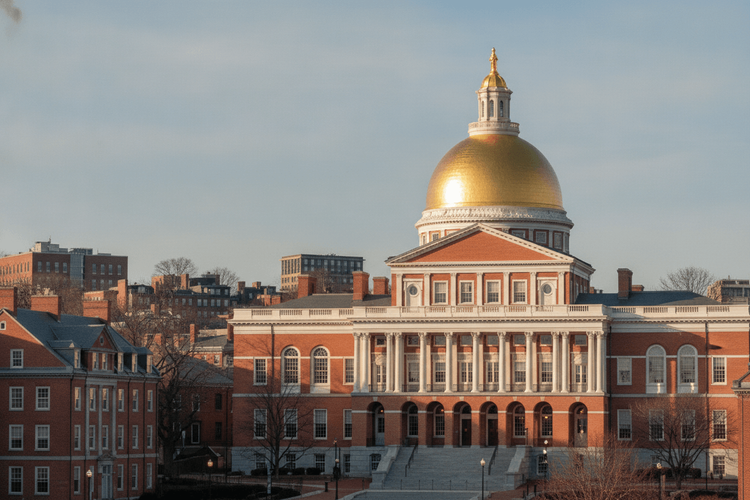 Cannabis-Legalisierung in Massachusetts: Rücknahme-Initiative alarmiert Branche