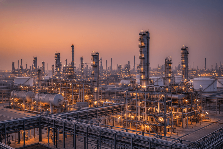 Tadawul All Share verliert 1,55 Prozent – Saudi-Börse schwächer