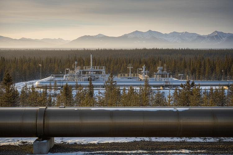 Kanada und Alberta einigen sich auf höheren CO2-Preis bis 2040