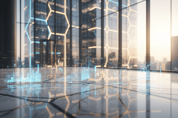 Deutschlands Wirtschaft: Industrie, Banken und geopolitische Risiken