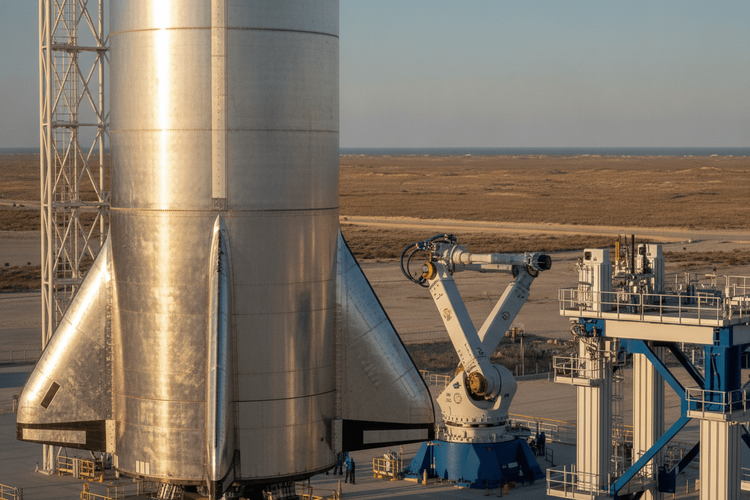 SpaceX kauft KI-Coding-Agent Cursor für 60 Milliarden Dollar