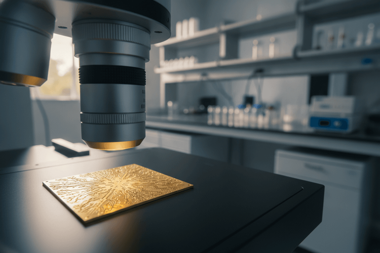Voltammetrie und KI ermöglichen Echtzeit-Detektion von Neurotransmittern