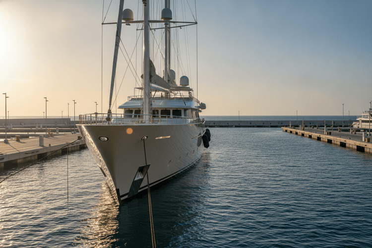 Azimut Benetti will nach Bayesian-Klage Kunden beruhigen