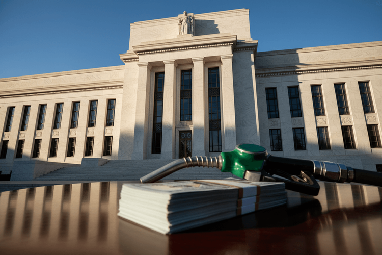 Dollar erholt sich dank starker US-Konjunkturdaten