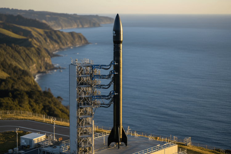 SpaceX-Börsengang: Rocket Lab und Planet Labs als große Profiteure