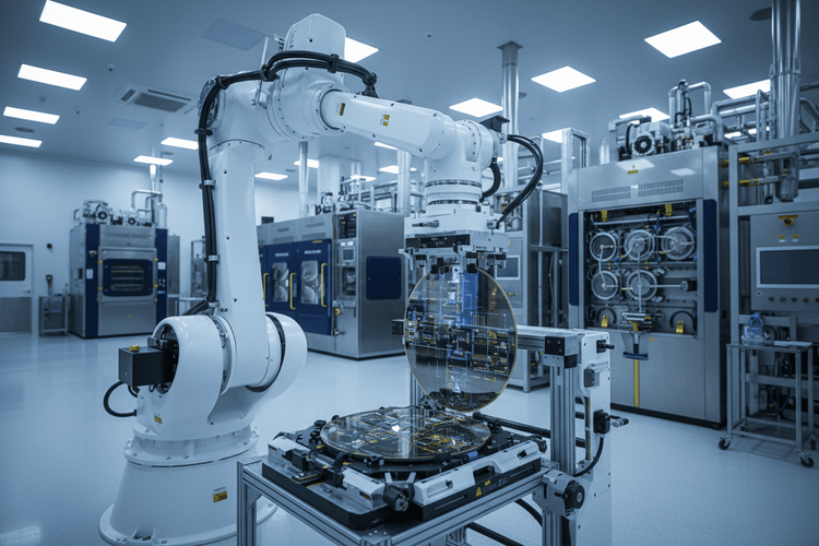 Broadcom-Aktie: Wolfe Research hebt Kursziel auf 400 Dollar an