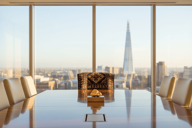 Kirgisistans Bergbau-Neustart: Kann westliches Vertrauen zurückgewonnen werden?