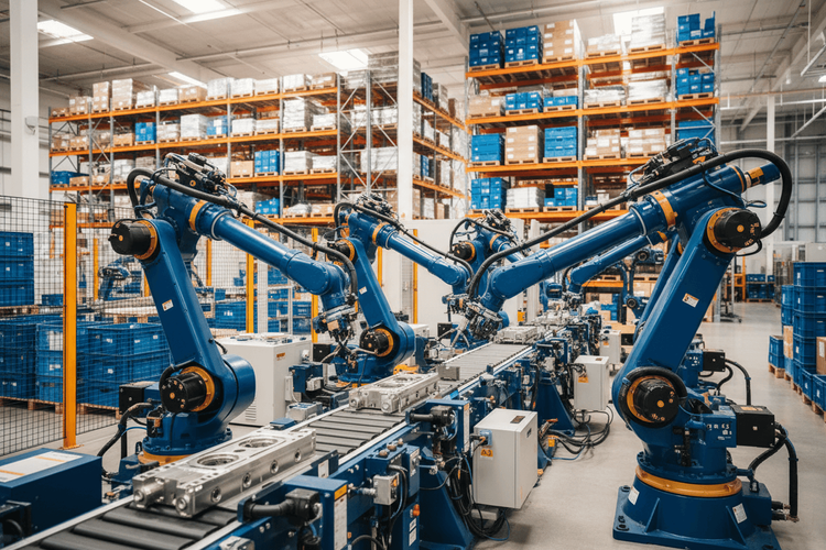 US-Wirtschaft erholt sich im April trotz Iran-Konflikt und Preisanstieg