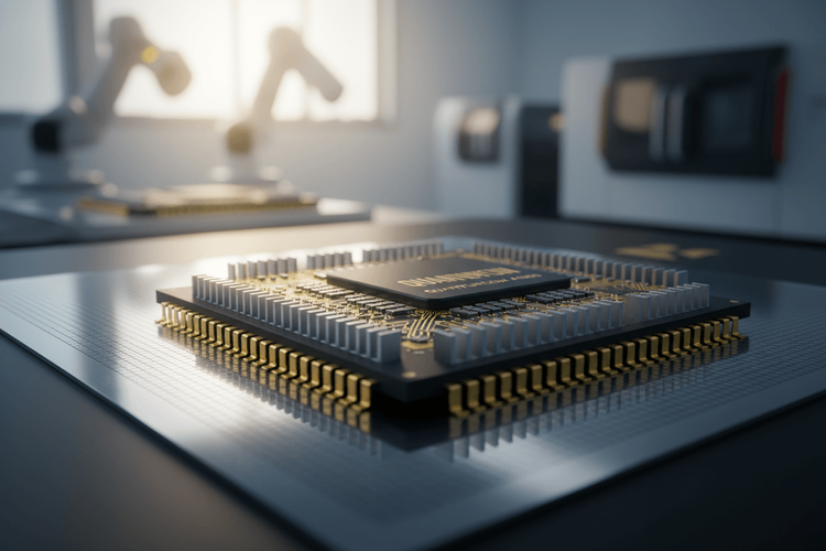Nvidia greift mit RTX Spark Superchip den PC-Markt an
