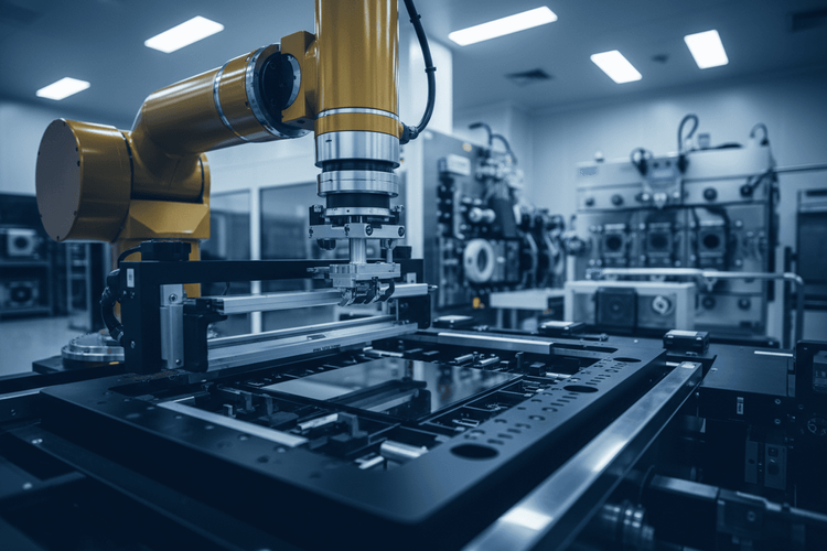 KI-Datenboom: Bernstein sieht Speicher-Hersteller als Gewinner