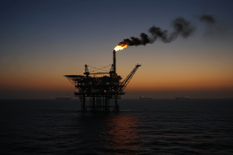 Iran-Konflikt treibt Ölpreis über 100 Dollar und erschüttert Märkte