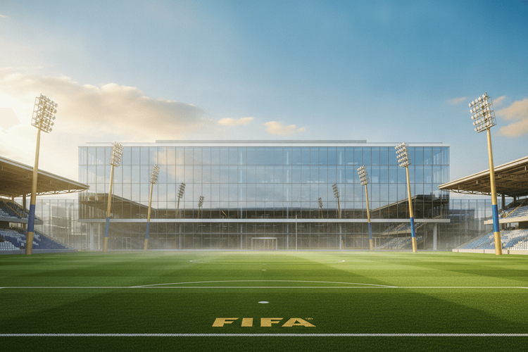 FIFA scheitert mit 20-Milliarden-Dollar-Verkaufsplan nach UEFA-Revolte