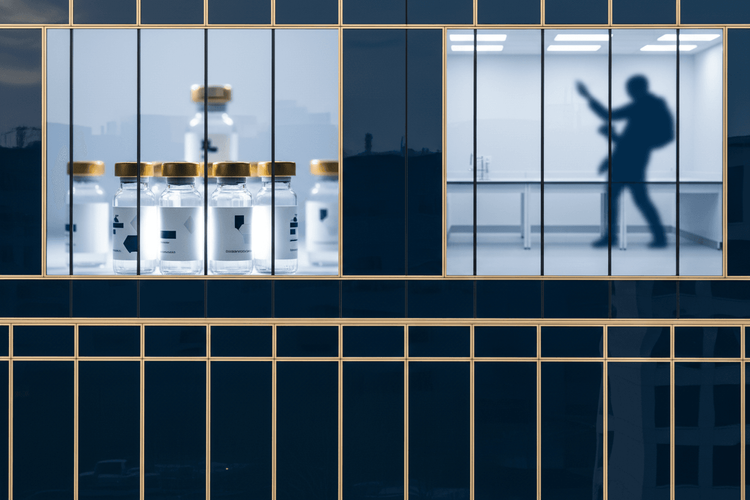 Merck übertrifft Quartalszahlen – Ausblick 2026 enttäuscht wegen Patentverlusten