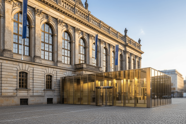 KI-Angst treibt junge Absolventen zurück an die Universität