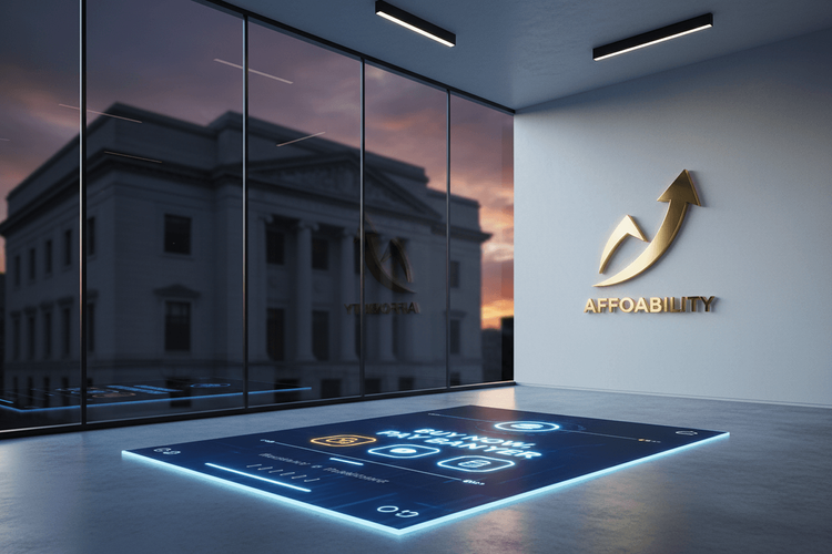 Trump-Agenda beflügelt US-Fintechs: SoFi und Affirm im Fokus