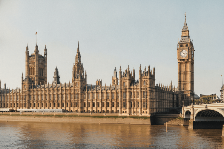 Britische Neuverschuldung im Mai steigt stärker als erwartet
