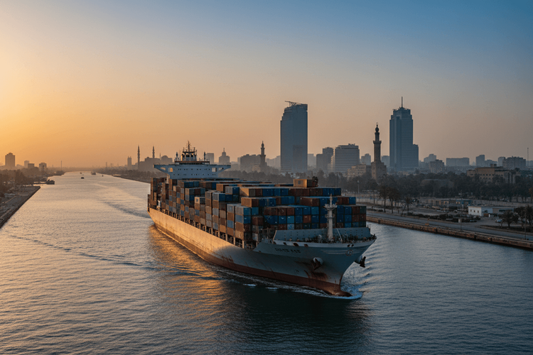 Ägypten vermittelt im Nahostkonflikt – Privatsektor auf Zweijahrestief