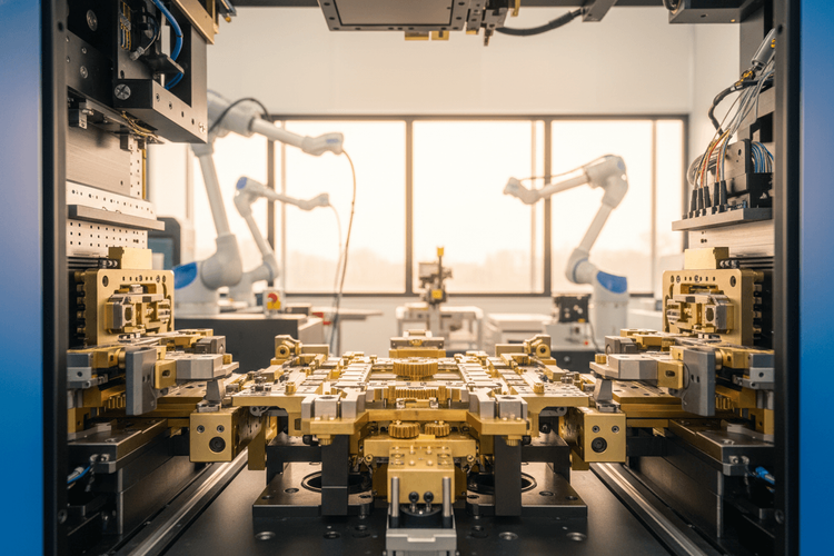 KI-Analysten-Updates: ASML, Dell und Nokia als Top-Favoriten eingestuft