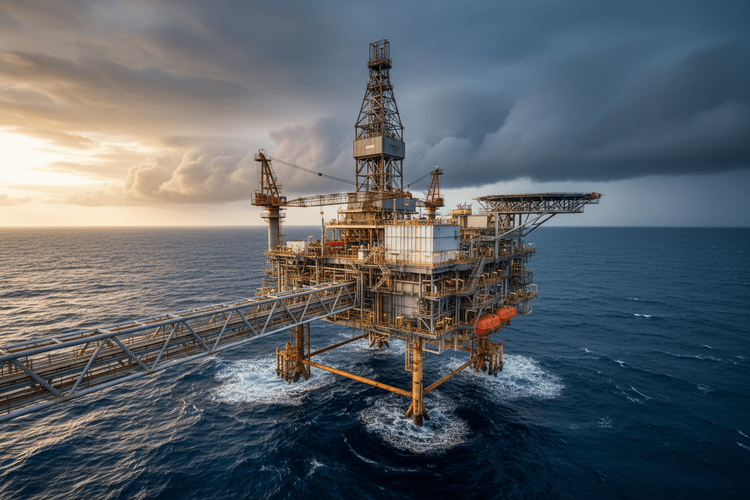 Family Offices profitieren massiv von Öl-Rally nach Iran-Konflikt