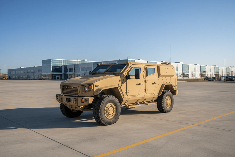Oshkosh Corporation zahlt Quartalsdividende von 0,57 US-Dollar je Aktie
