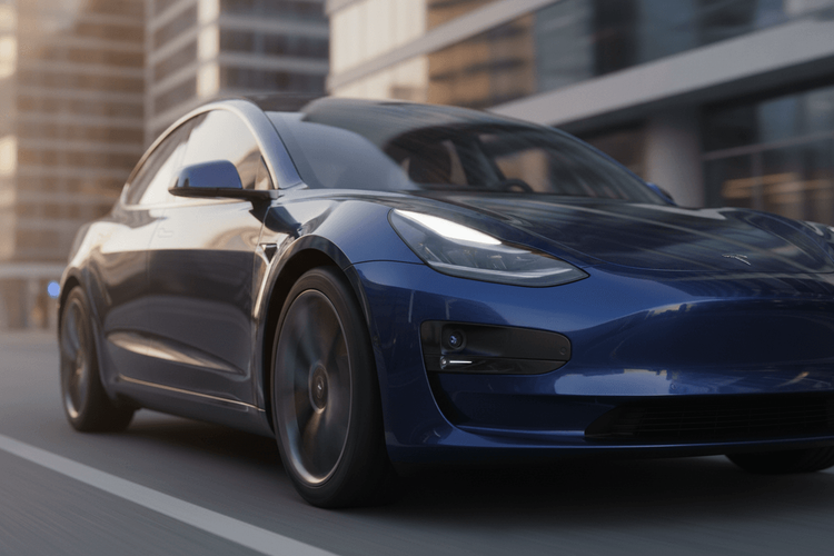 Teslas FSD-Abonnement: Neuer Gewinnhebel als Kaufsignal?