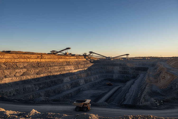 Anglo American verkauft Stahlkohle-Sparte für 3,875 Milliarden Dollar