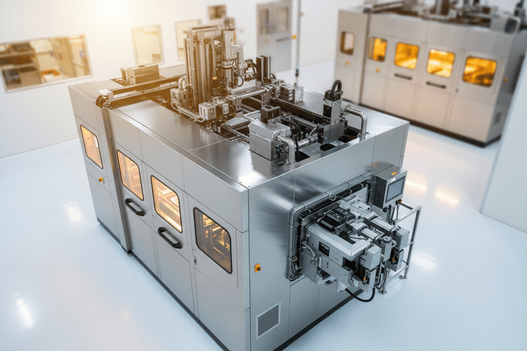 Tokyo Electron trennt sich von Führungskraft mit China-Verbindungen