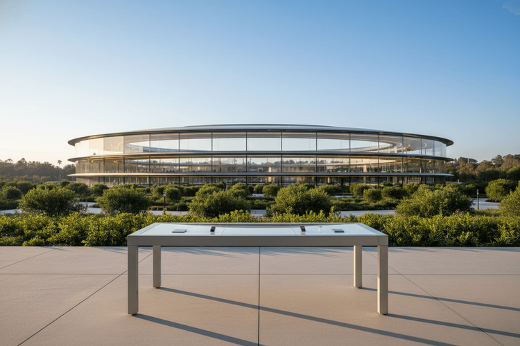 John Ternus wird Apple-CEO: Herausforderung KI wartet