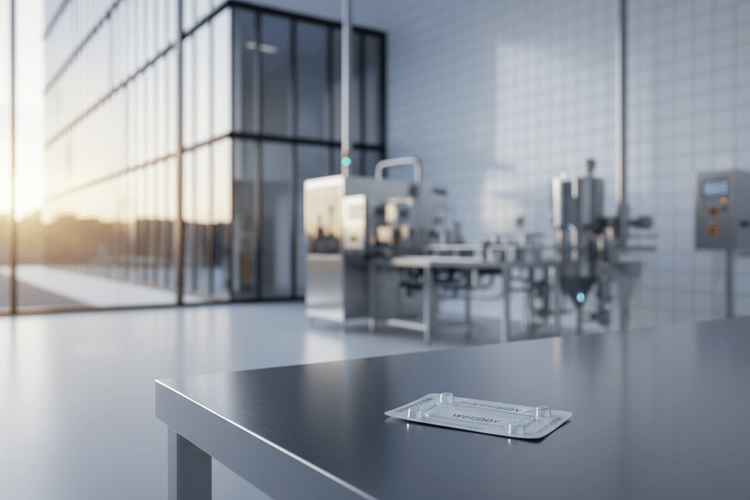 Börsenwoche: Novo Nordisk, Palantir und IAG im Fokus