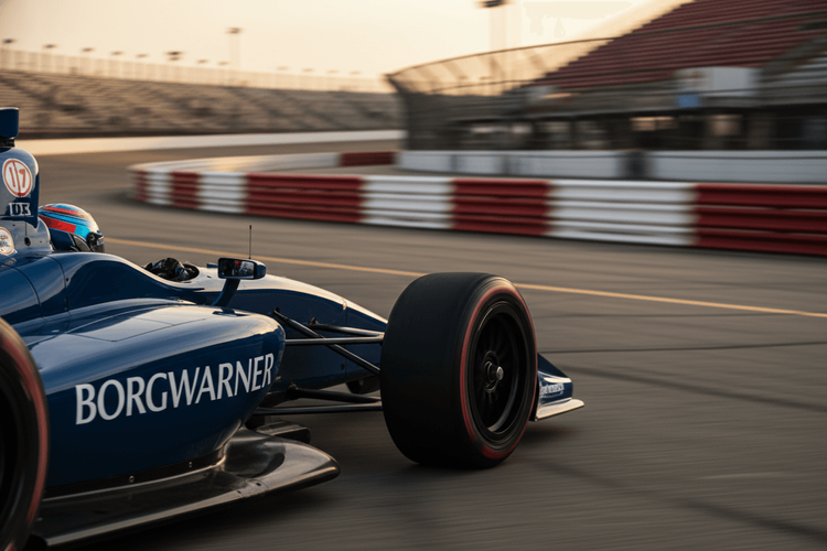 Alex Palou kann beim Indy 500 BorgWarner-Jackpot von 40.000 Dollar gewinnen
