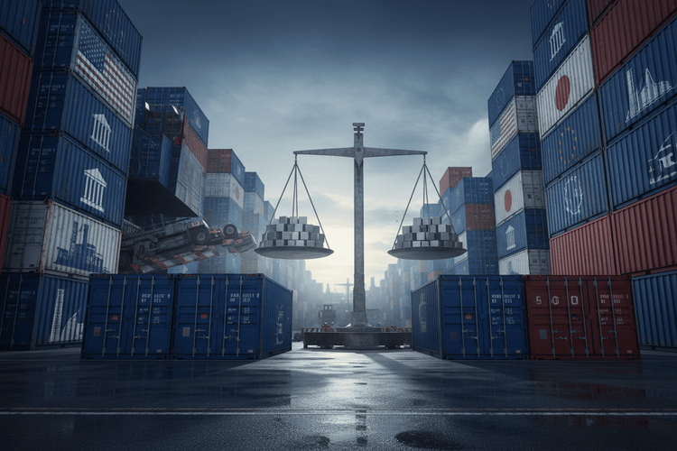 US-Supreme-Court kippt Trump-Zölle: Neue Handelspolitik mit globalen Folgen