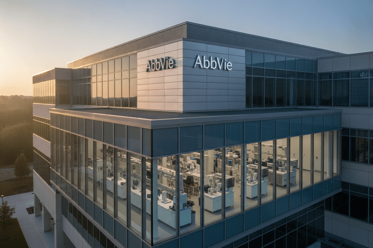 AbbVie übernimmt Apogee Therapeutics für 10,9 Milliarden Dollar