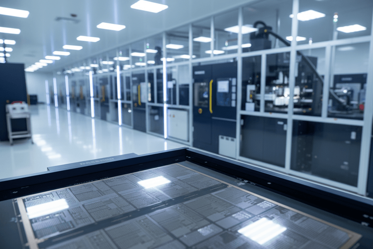 Samsung und AMD besiegeln KI-Speicher-Partnerschaft mit HBM4-Fokus